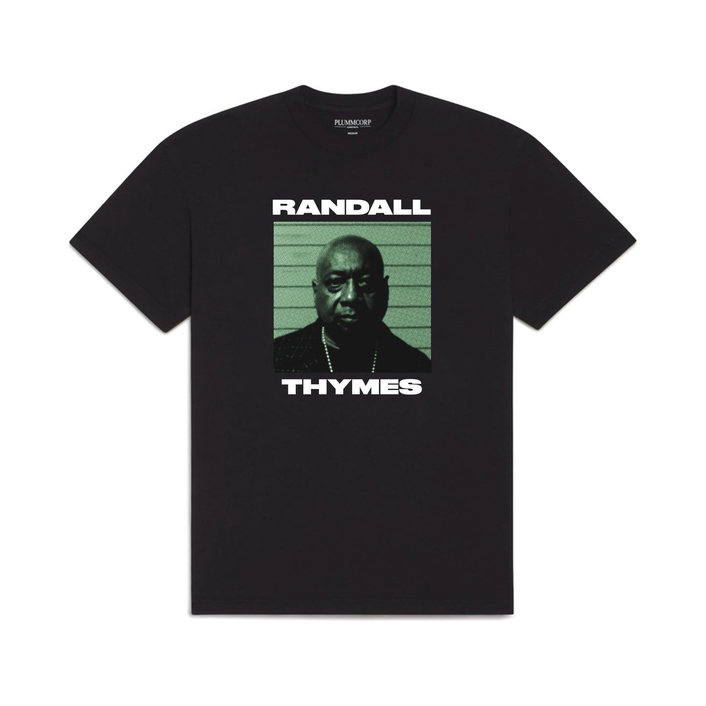 Randall Thymes Tee