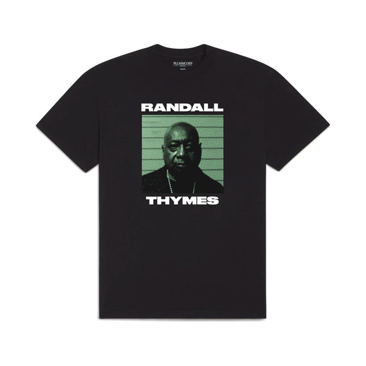 Randall Thymes Tee