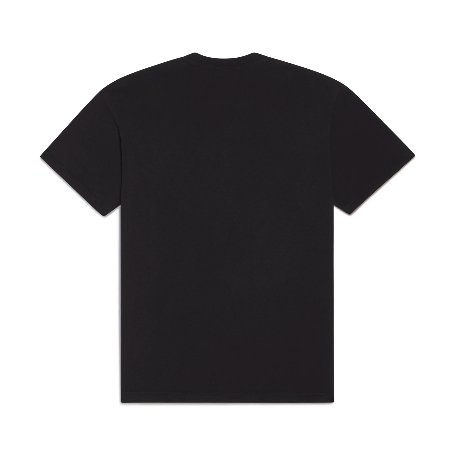 Black Dracula Flow Tee