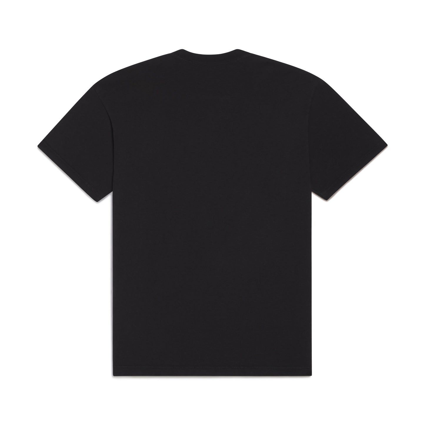 Black Premium PLUMM Tee