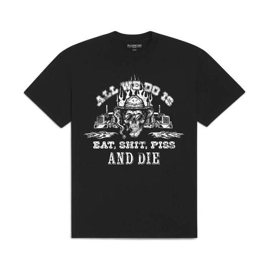 All We Do Tee (pre-order)