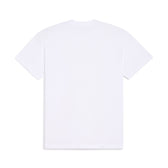 White Premium PLUMM Tee – PLUMMCORP AUDIOVISUAL